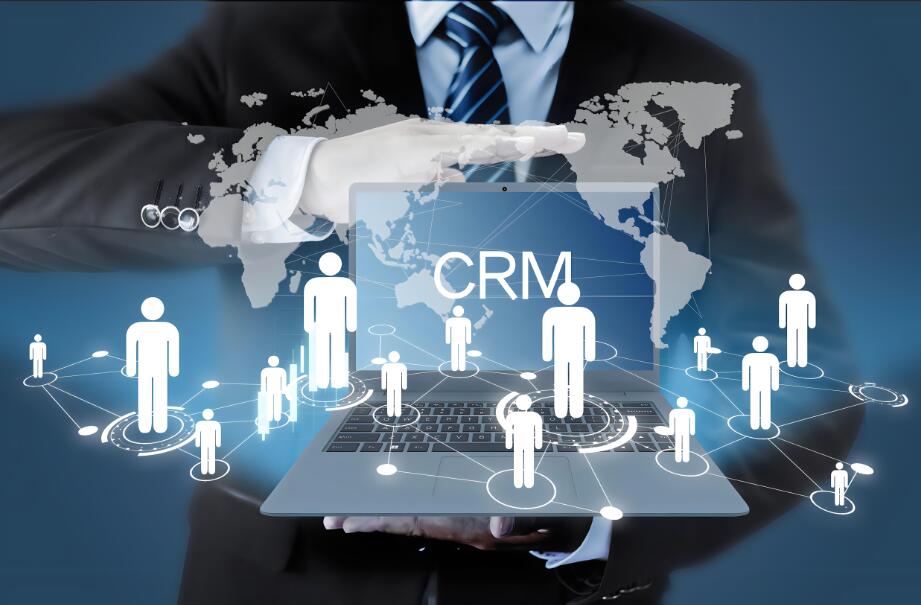 CRM销售管理系统开放源代码在客户数据管理中的作用