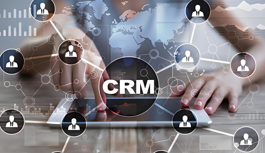 国企选择需求灵活定制CRM系统的目的是什么？