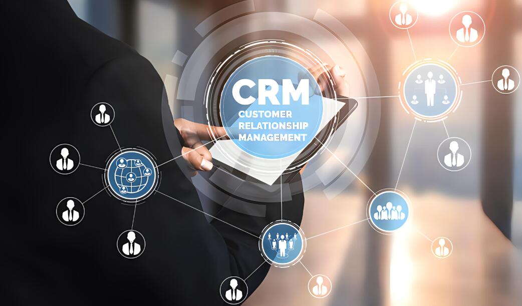 浅谈私有云CRM系统是如何对客户需求进行分析？