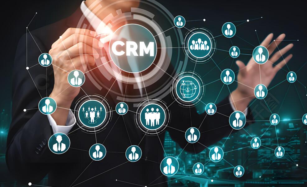 私有云CRM销售管理系统如何制定营销策略？