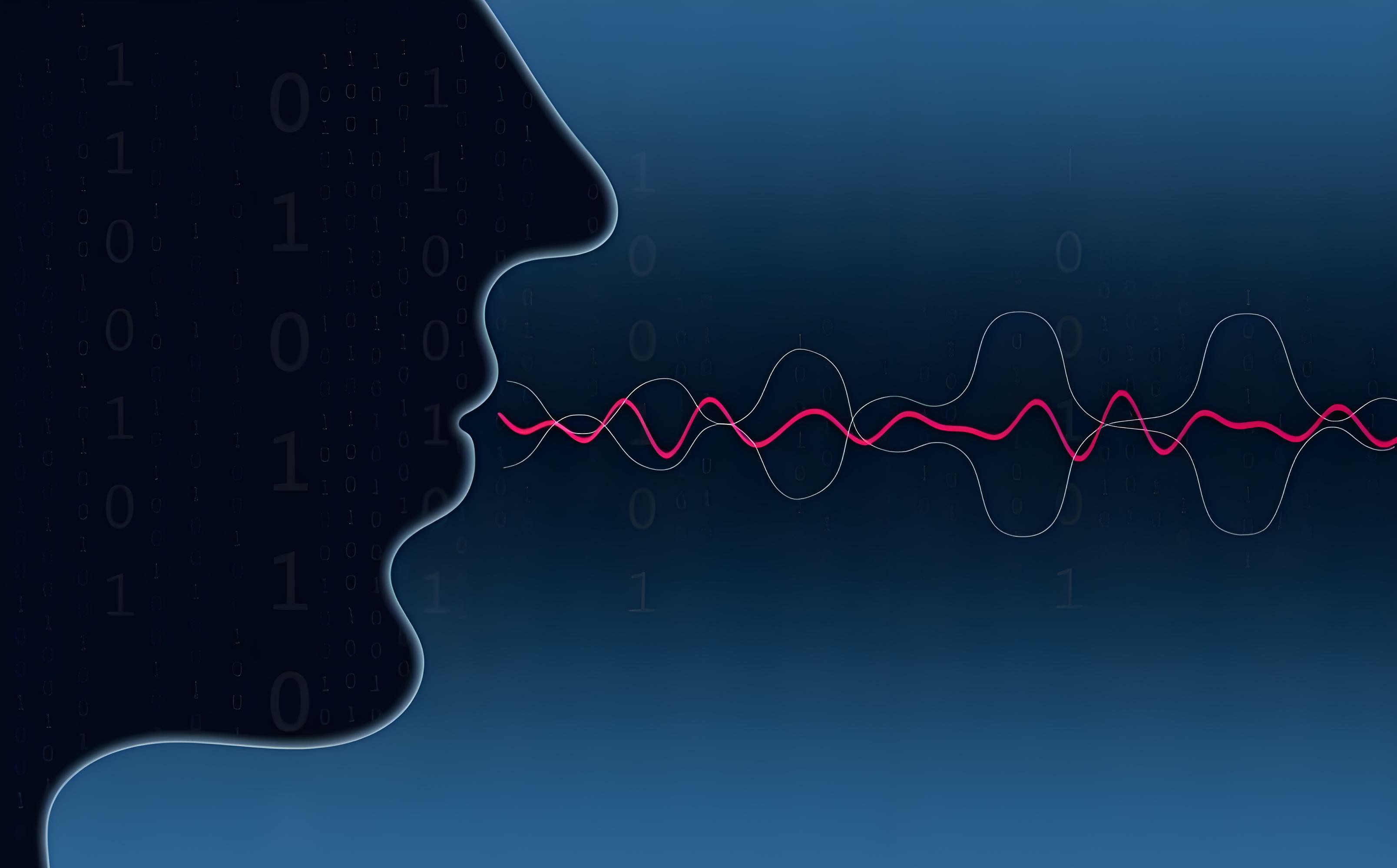 私有云语音识别系统