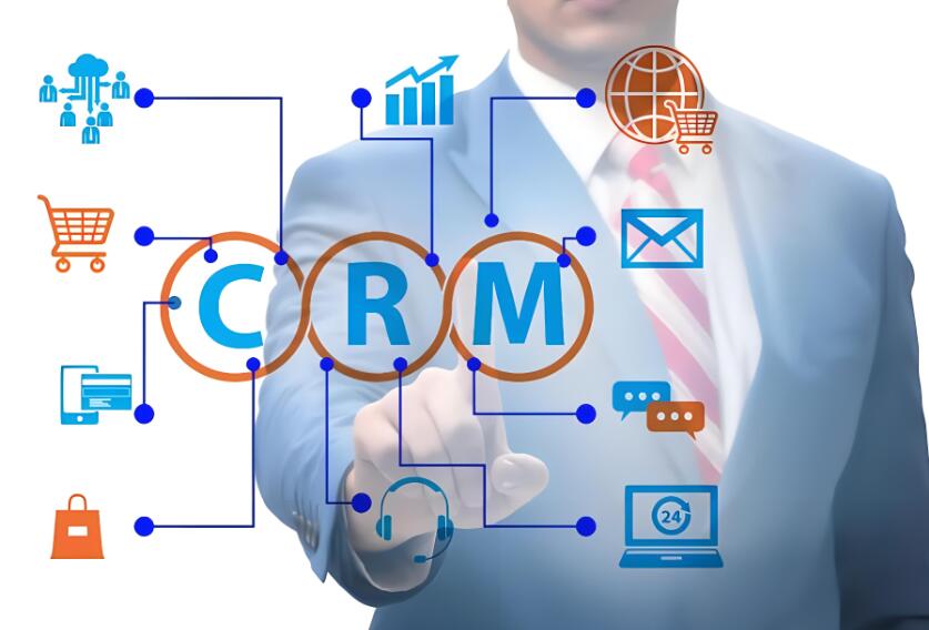 客户关系管理升级：私有化CRM系统在数字化转型中的关键