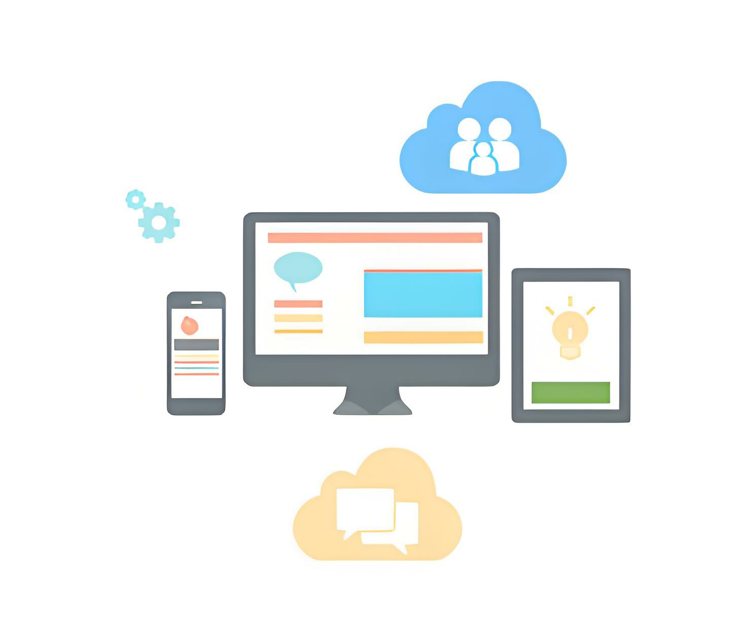 开放源代码的售后服务管理系统优缺点是什么？