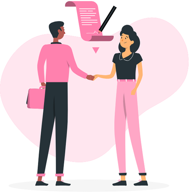 专业的BPO客服外包服务团队