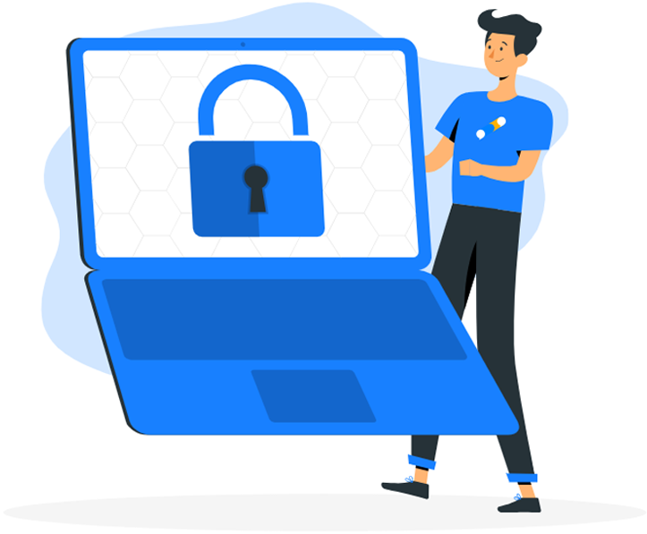 BPO客服外包服务确保信息安全化